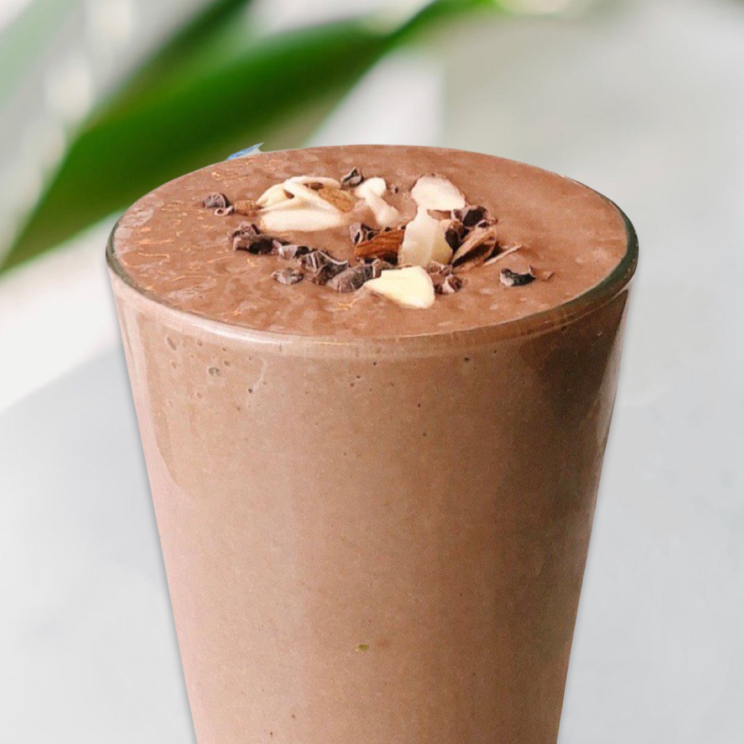 Coffee, Almond Butter & Cacao Smoothie Booster, 11.4 oz at Whole Foods  Market